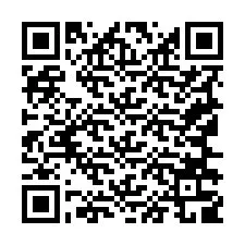 QR-koodi puhelinnumerolle +19166309739