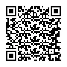 Código QR para número de telefone +19166329177