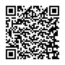 QR kód a telefonszámhoz +19166366592