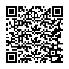 QR-код для номера телефона +19166382029