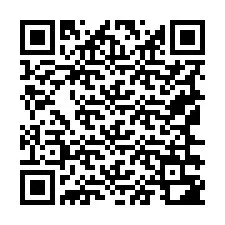 QR Code pour le numéro de téléphone +19166382463