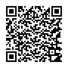 QR-kood telefoninumbri jaoks +19166382490