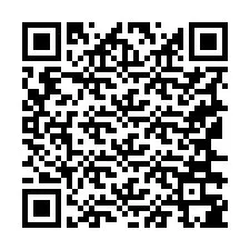 QR-code voor telefoonnummer +19166385376