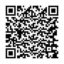 QR kód a telefonszámhoz +19166385836