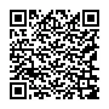 Codice QR per il numero di telefono +19166387090