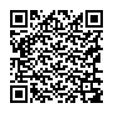 QR Code pour le numéro de téléphone +19166387112