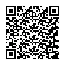 Código QR para número de telefone +19166387113