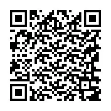 QR Code pour le numéro de téléphone +19166387452