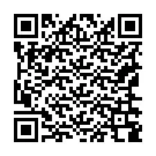 QR-code voor telefoonnummer +19166388085