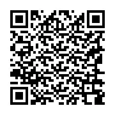 QR-Code für Telefonnummer +19166388882