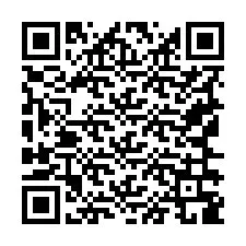 QR-koodi puhelinnumerolle +19166389033