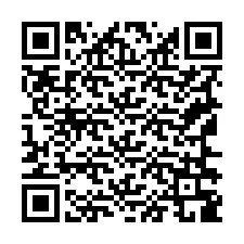 Kode QR untuk nomor Telepon +19166389211