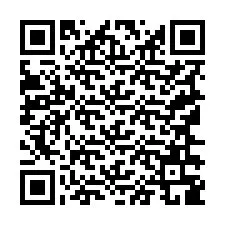 QR код за телефонен номер +19166389578