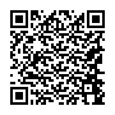 QR код за телефонен номер +19166444777