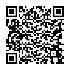 电话号码二维码 +19166444789