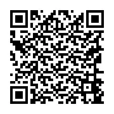 Kode QR untuk nomor Telepon +19166445016