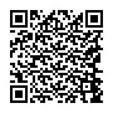 Kod QR dla numeru telefonu +19166446236