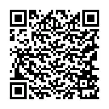 Código QR para número de teléfono +19166521774