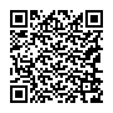 QR Code for Phone number +19166526225