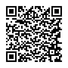 QR-code voor telefoonnummer +19166526568