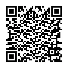 QR код за телефонен номер +19166527848