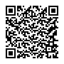 QR код за телефонен номер +19166529071