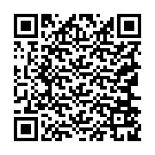 QR Code pour le numéro de téléphone +19166529338