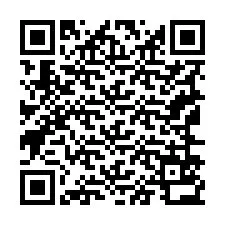 QR код за телефонен номер +19166532495