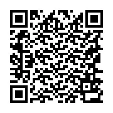 QR-code voor telefoonnummer +19166532576