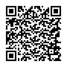 Kode QR untuk nomor Telepon +19166535984