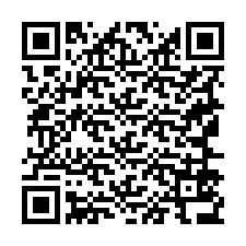 QR Code for Phone number +19166536832