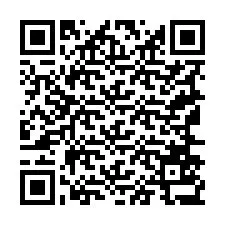 Codice QR per il numero di telefono +19166537794