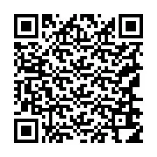 QR kód a telefonszámhoz +19166614170