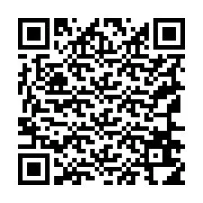Codice QR per il numero di telefono +19166614700