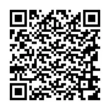 Kod QR dla numeru telefonu +19166616052