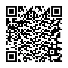 QR-Code für Telefonnummer +19166617025