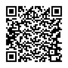 Codice QR per il numero di telefono +19166620270