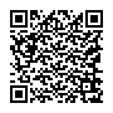 QR-koodi puhelinnumerolle +19166627438