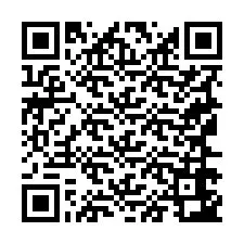 QR Code for Phone number +19166643876