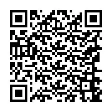 QR код за телефонен номер +19166645046