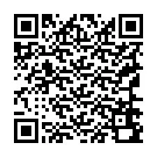 QR-code voor telefoonnummer +19166690900