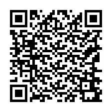 QR-koodi puhelinnumerolle +19166691281