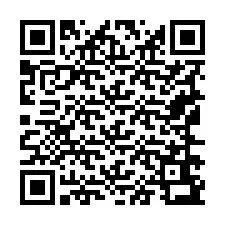 QR-код для номера телефона +19166693197