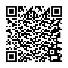 Codice QR per il numero di telefono +19166693198