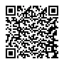 QR Code for Phone number +19166694395