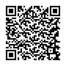 QR-koodi puhelinnumerolle +19166695164