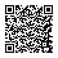 QR kód a telefonszámhoz +19166695955