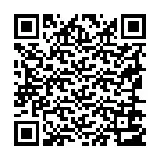 Kode QR untuk nomor Telepon +19166703882