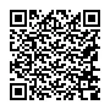 电话号码二维码 +19166708747