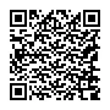 QR Code สำหรับหมายเลขโทรศัพท์ +19166708985